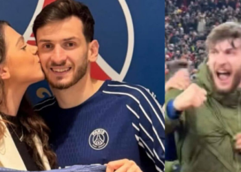 როგორ ეხმაურება ნიცა თავაძე ლივერპულის დამარცხებას და მისი მეუღლის მორიგ დიდ წარმატებას