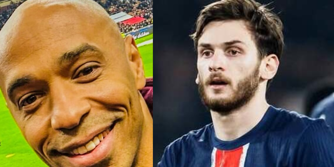 ტიერი ანრის წარმოუდგენელი სიტყვები კვარაცხელიას შესახებ – რა თქვა ლეგენდამ ხვიჩაზე ?