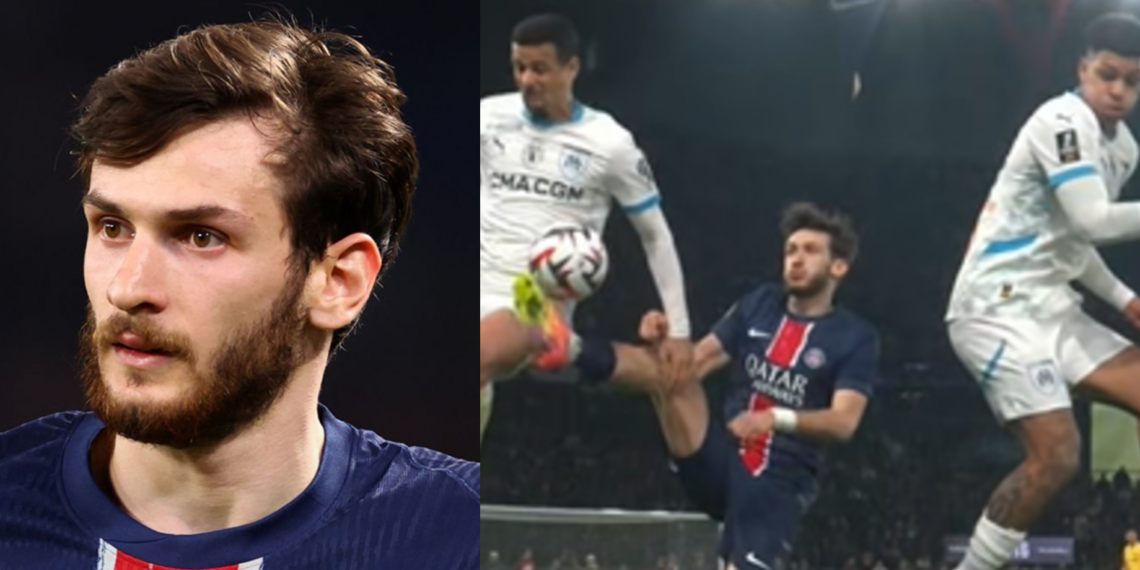 “ეს რა გააკეთე კვარაცხელია?” – ხვიჩას წარმოუდგენელმა მოქმედებამ ფრანგები გადარია