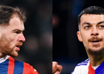 მბაპესა და იამალის გვერდით – მიქაუტაძის და ზივზივაძის დიდი წარმატება