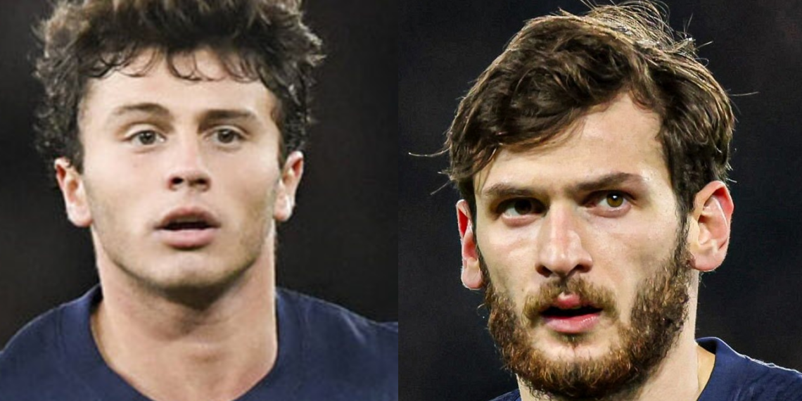 “ძალიან გაგვიმართლა, მის წინააღმდეგ ნათამაშები მაქვს და…” – რას ამბობს ხვიჩა კვარაცხელიას თანაგუნდელი ჟოაუ ნევეში ქართველი ვარსკვლავის შესახებ ?