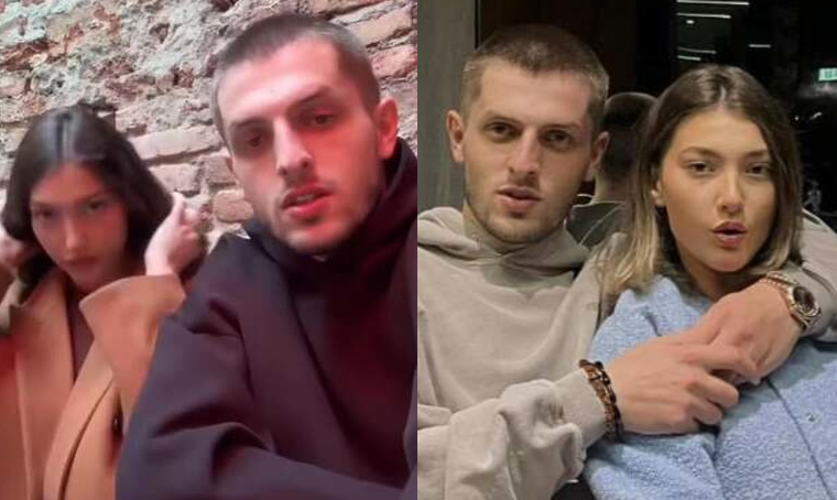 ვინ არის ულამაზესი გოგონა, ვისთან ერთადაც გიორგი ჩაკვეტაძე გამოჩნდა ? – ნახეთ ვიდეო