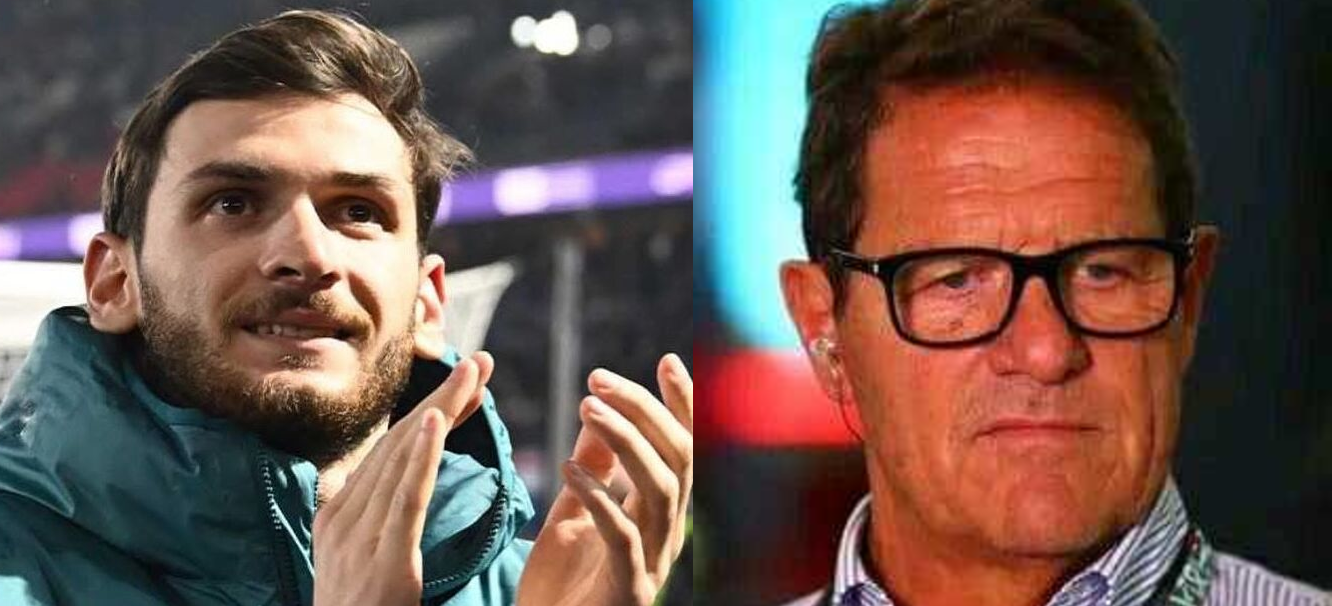 ხვიჩაზე მინდა ეს ვთქვა – ლეგენდარული ფაბიო კაპელო კვარაცხელიას ლივერპულთან თამაშს ეხმაურება