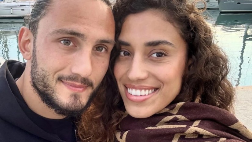 „ეგეთ კარგ სიტყვებს სახლში არასოდეს მეუბნები..“ – როგორ პასუხობს ქოჩორა შეყვარებულის კომენტარს მის ფოტოზე ?