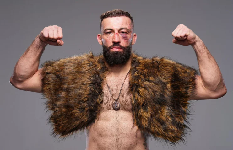 რა თანხა გამოიმუშავა რომან დოლიძემ ვეტორის დამარცხებით?