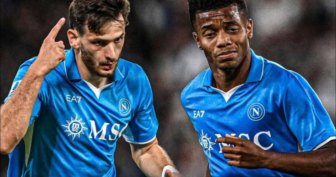 “ვარ თუ არა კვარაცხელიას მემკვიდრე?” – დავიდ ნერეშმა ხვიჩას შესახებ ისაუბრა