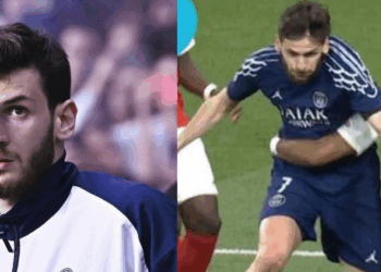 იყო თუ არა პენალტი კვარაცხელიას წაქცევის დროს – მსოფლიოს ერთ-ერთი ცნობილი მსაჯი განმარტავს