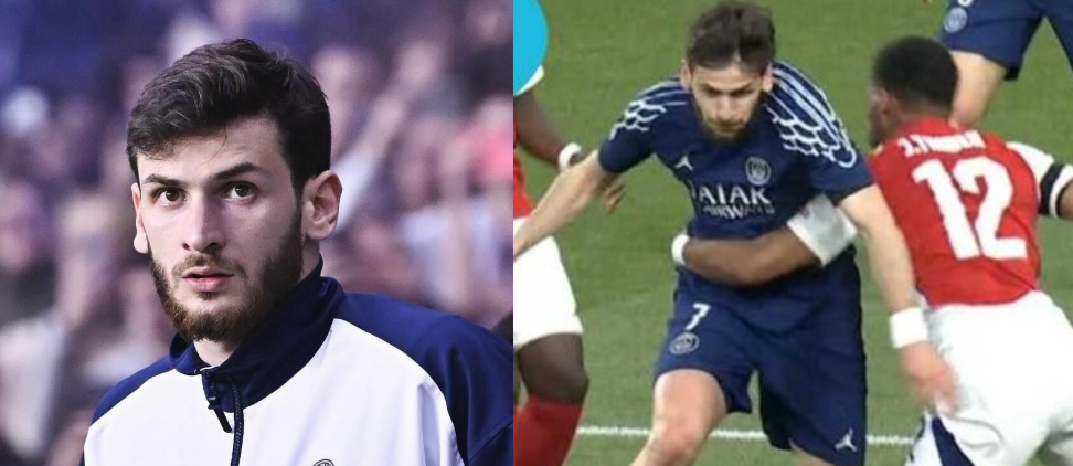 იყო თუ არა პენალტი კვარაცხელიას წაქცევის დროს – მსოფლიოს ერთ-ერთი ცნობილი მსაჯი განმარტავს