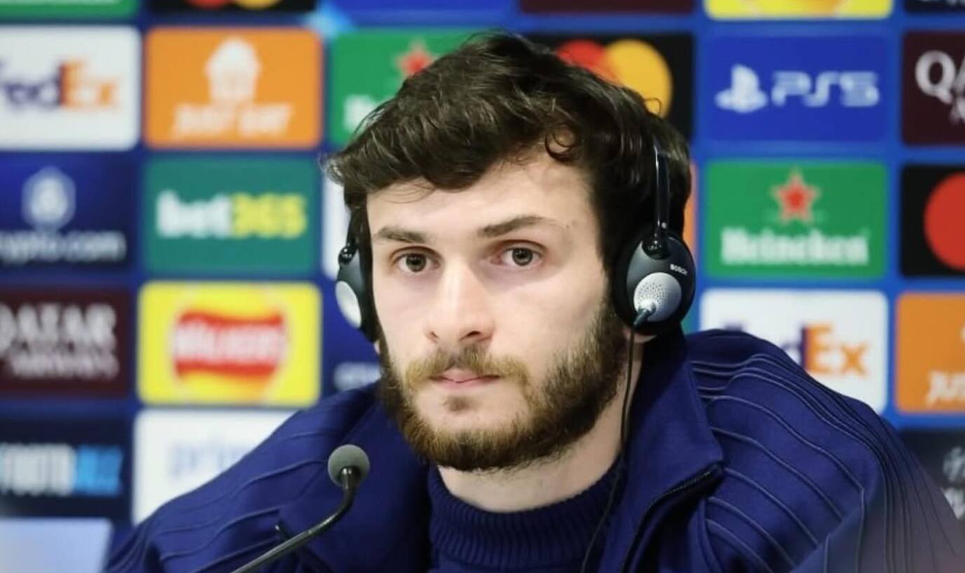 დღეს “პსჟ”-ს თამაშია – ცნობილია იქნება თუ არა ძირითადში კვარაცხელია