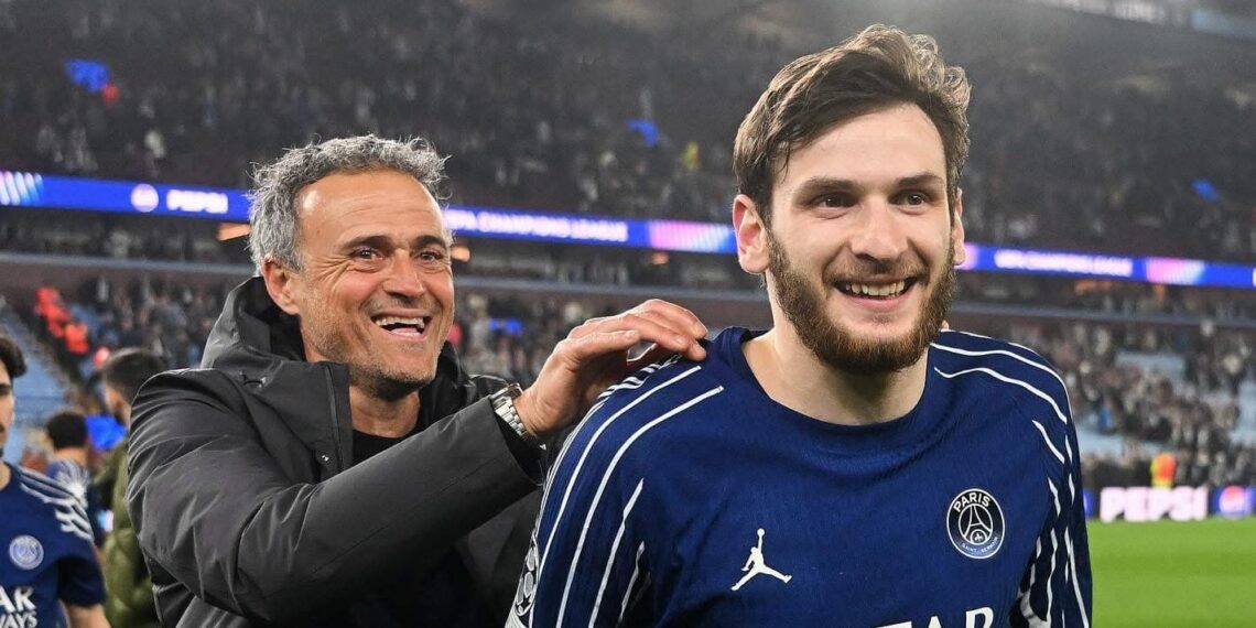 რა ხდება ნეაპოლის ქუჩებში როდესაც კვარაცხელიას თამაშია – რას წერენ იტალიური გამოცემები ?