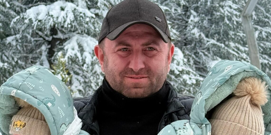 “18 აპრილს დედიკო 29 წლის გახდებოდა” – გიგა ცხელიშვილი გარდაცვლილი მეუღლის ვიდეოს გვიზიარებს და ემოციურ წერილს აქვეყნებს