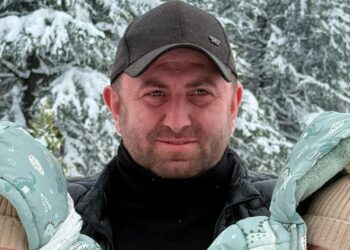 “18 აპრილს დედიკო 29 წლის გახდებოდა” – გიგა ცხელიშვილი გარდაცვლილი მეუღლის ვიდეოს გვიზიარებს და ემოციურ წერილს აქვეყნებს