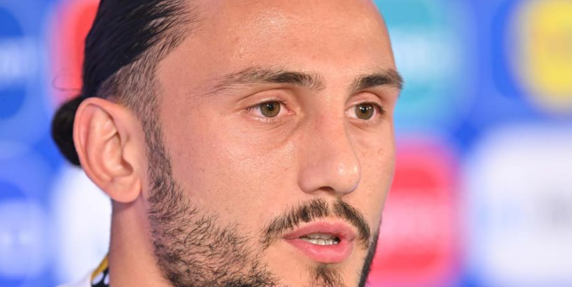 გიორგი ქოჩორაშვილის სპორტინგში გადასვლას მისი შეყვარებული ემოციურად ეხმაურება – რას წერს სანდრა ?