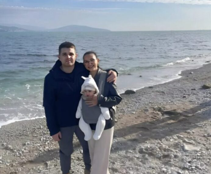 დედამთილმა დაჟინებით მოითხოვა დნმ-ის ტესტირება, რადგან ჩვენი შვილი ქერა თმით დაიბადა