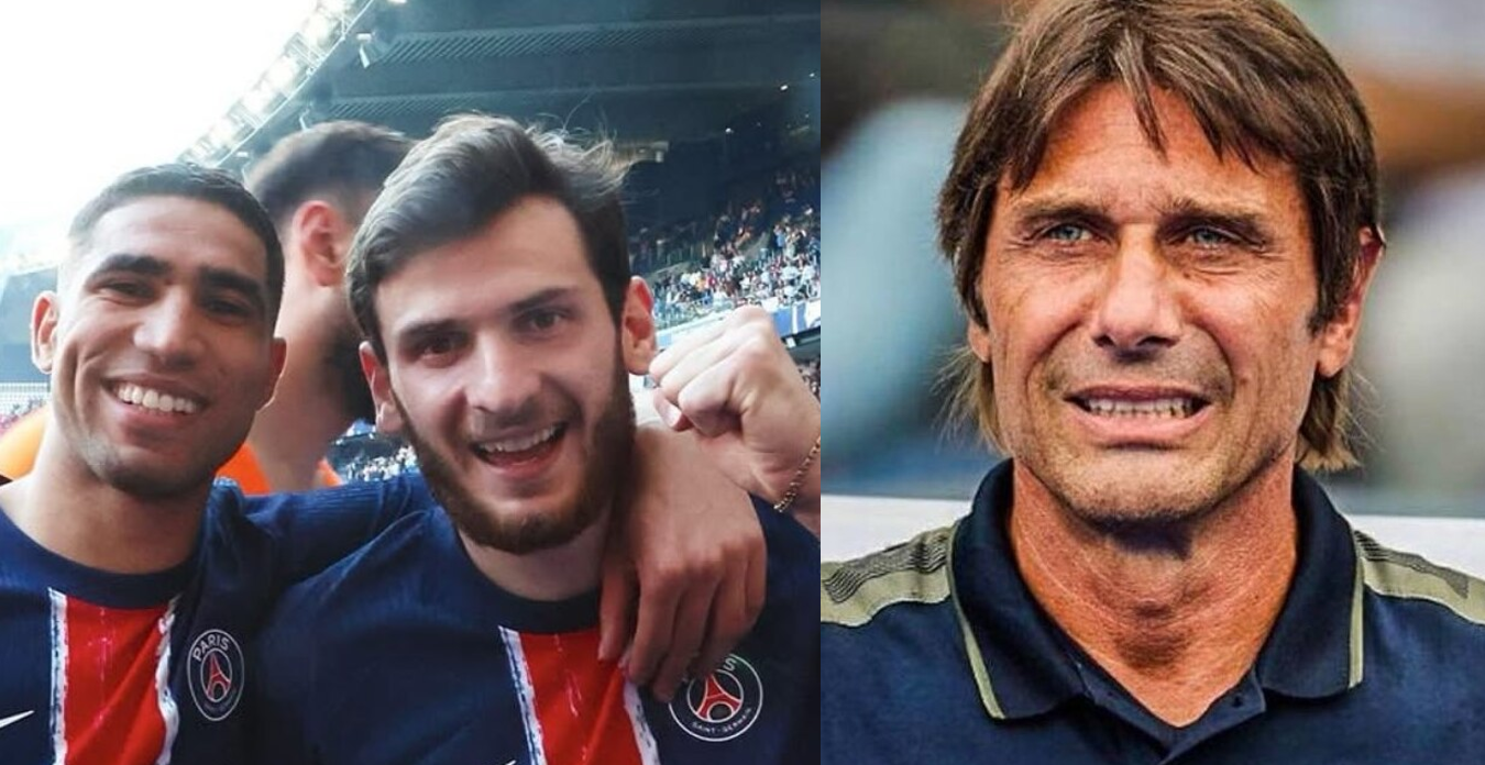 “იმედია კონტემ პსჟ-ასტონ ვილას მატჩს არ უყურა…” – რას ამბობს ცნობილი იტალიელი ჟურნალისტი კვარაცელიას ბრწყინვალე ასპარეზობის შემდეგ ?