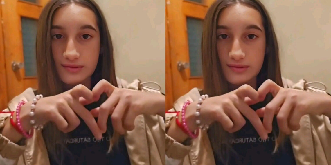 ყოველდღიურად უფრო და უფრო ლამაზი ხდება – ნახეთ როგორ გამოიყურება დღეს მარიამ კოხრეიძე, რომელსაც მთელი საქართველო გულშემატკივრობს