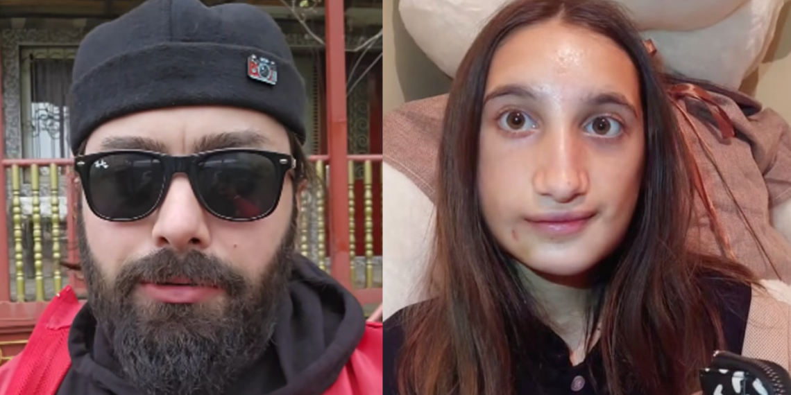 “ამ ოქრო ბიჭებმა 1 საათში აუგროვეს მარიამს თანხა” – რა სასიხარულო ვიდეოს აქვეყნებს დავით ოქროპილაშვილი ?