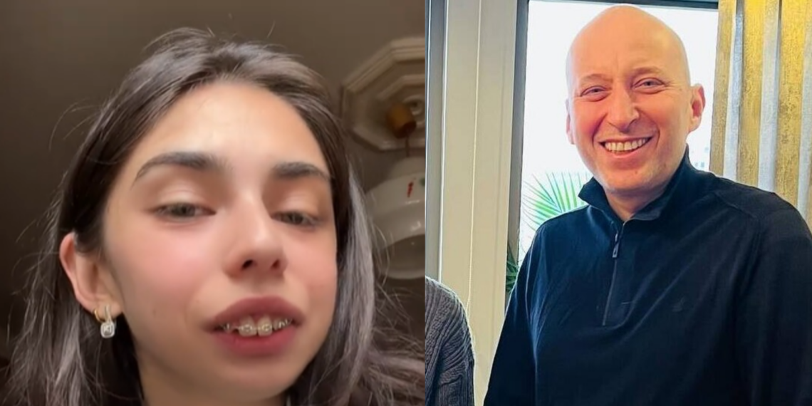 “მორიგი სასწაულის მოლოდინში, ლილიანა ალთან ექიმს შეხვდა” – რა კადრებს გვიზიარებს მედეა იობაშვილი სოციალურ ქსელში ?