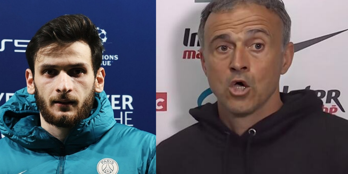 ლუის ენრიკე ხვიჩა კვარაცხელიათი აღფრთოვანებულია – რა თქვა მწვრთნელმა ქართველ ვარსკვლავზე ასტონ ვილას დამარცხების შემდეგ ?