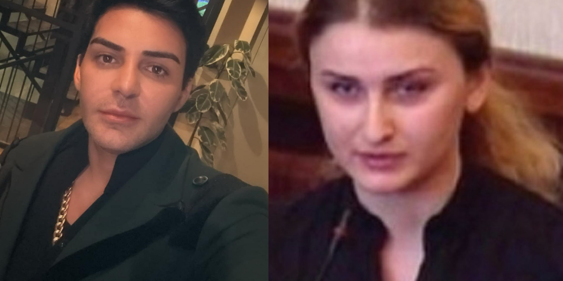 “მე ერთი რაღაცის მეშინია” – რას ამბობს გოგა მანია მაგდა პაპიძეზე