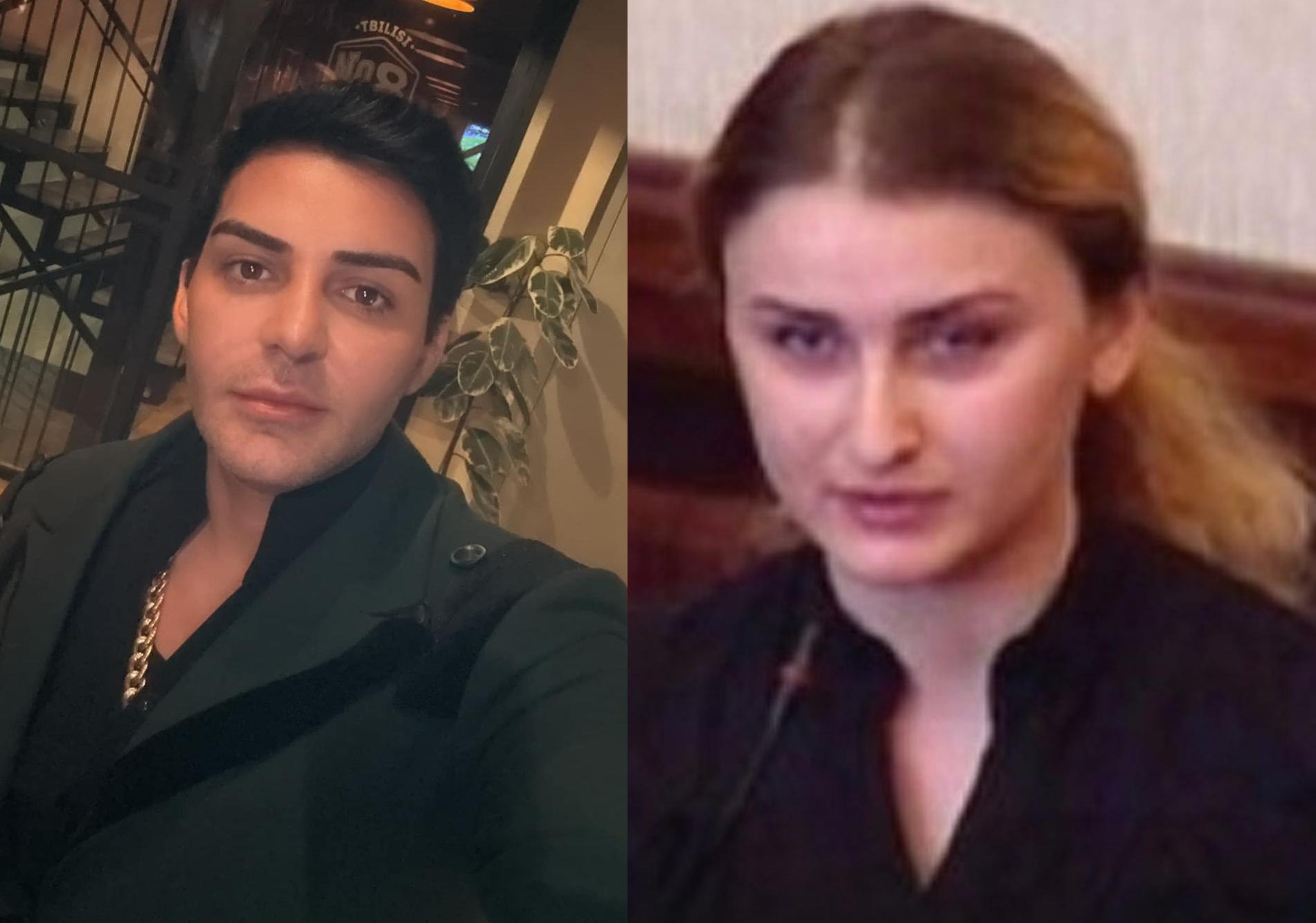 “მე ერთი რაღაცის მეშინია” – რას ამბობს გოგა მანია მაგდა პაპიძეზე