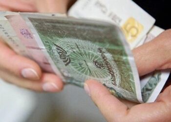 შესაძლოა, ხელფასი გაიზარდოს – ნახეთ, ვის შეეხება ცვლილება