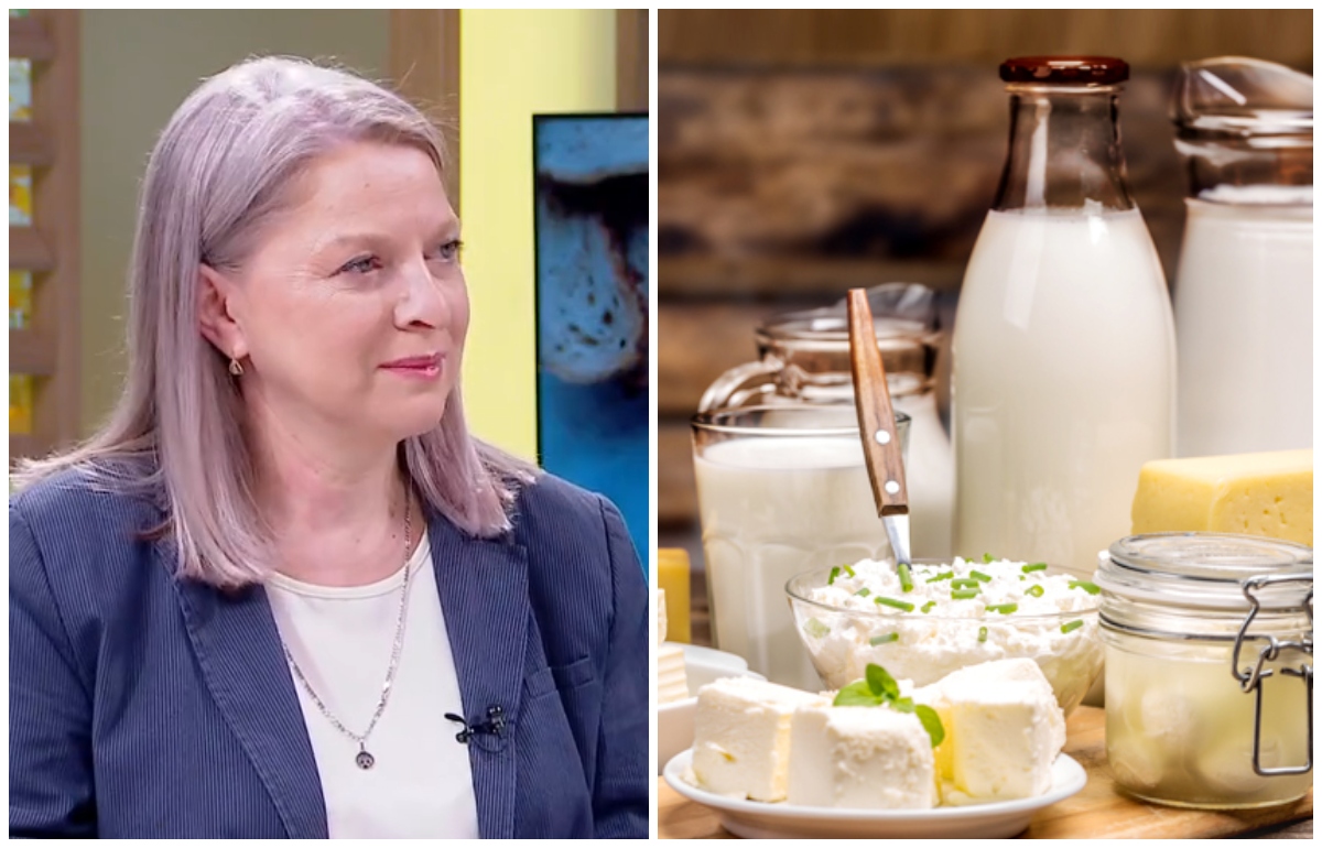 “აუცილებლად უნდა ჰქონდეს ეს ნომერი…” – რას უნდა მივაქციოთ ყურადღება რძისა და რძის პროდუქტების შეძენის დროს?