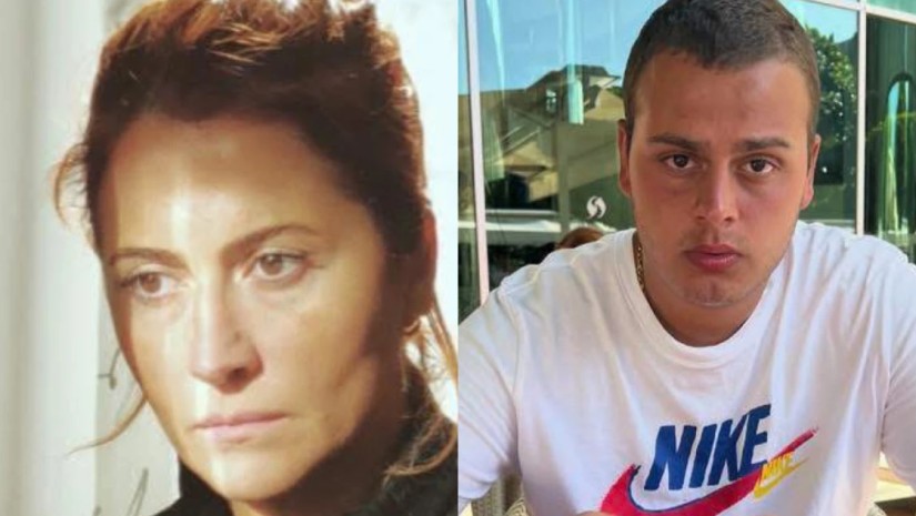 “აღარ მყავს ჩემი გიორგი” – ტრაგედია ცნობილი “ტიკ-ტოკერის” ოჯახში