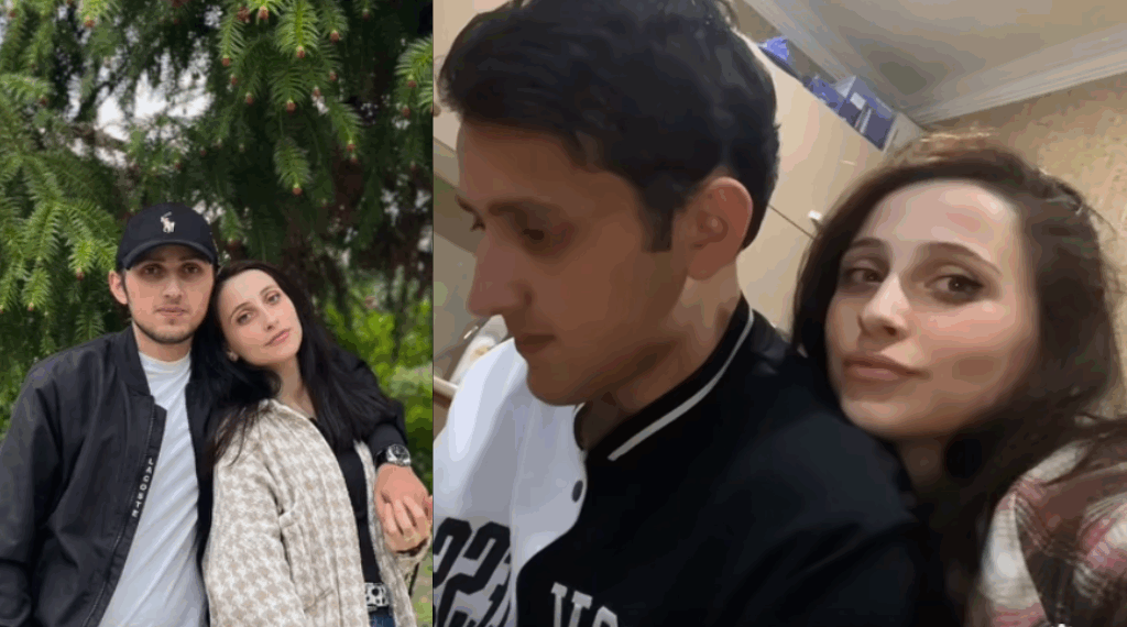 ვიდეო:„ბოლოჯერ გნახე აქ… შენს ბიჭებთან მოხვედი და ნახევარ საათში წახვედი, მეჩქარება, უნდა დავბრუნდეო, რატომ გაგიშვი…“ – რა კადრებს ავრცელებს მტკვარში დაღუპული უტა ელიავას მეუღლე