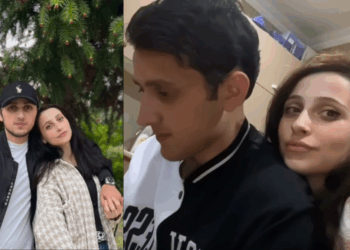 ვიდეო:„ბოლოჯერ გნახე აქ… შენს ბიჭებთან მოხვედი და ნახევარ საათში წახვედი, მეჩქარება, უნდა დავბრუნდეო, რატომ გაგიშვი…“ – რა კადრებს ავრცელებს მტკვარში დაღუპული უტა ელიავას მეუღლე