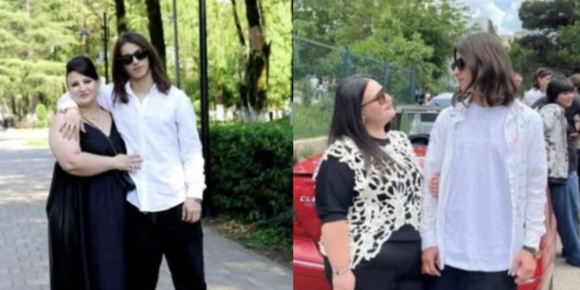 „სასწრაფოა, გთხოვთ გაავრცელეთ…“ -„ბოლო ზარზე“, სკოლასთან დაშავებული ქალის შვილი მიმართვას ავრცელებს