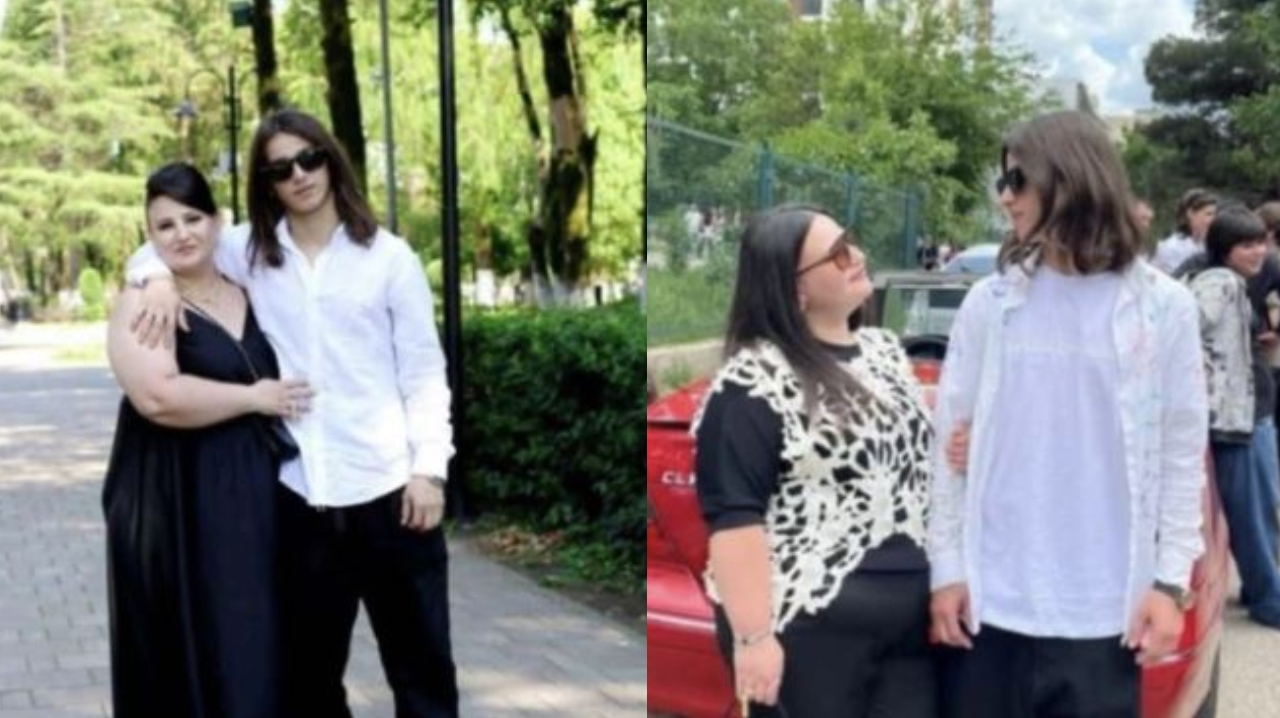 „სასწრაფოა, გთხოვთ გაავრცელეთ…“ -„ბოლო ზარზე“, სკოლასთან დაშავებული ქალის შვილი მიმართვას ავრცელებს