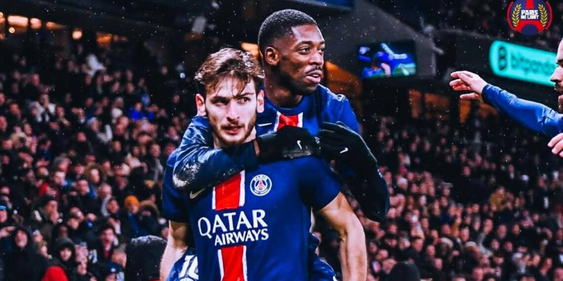 სასიხარულო ინფორმაცია ფეხბურთისა და “პსჟ”-ს ქომაგებს – ახლახანს დიდებული ცნობები გავრცელდა პარიზიდან