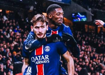 სასიხარულო ინფორმაცია ფეხბურთისა და “პსჟ”-ს ქომაგებს – ახლახანს დიდებული ცნობები გავრცელდა პარიზიდან