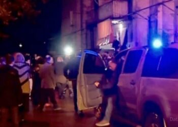 91 წლის ქალი მეზობელთან სექსის დროს გარდაიცვალა