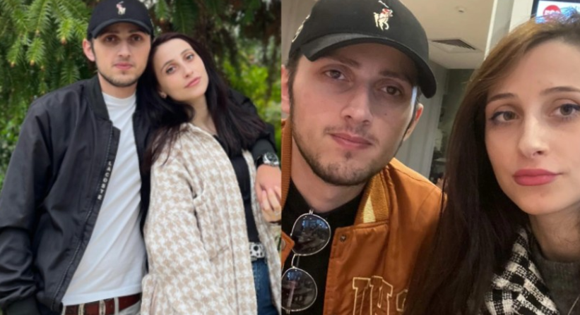 „მე შენი ერთადერთი ვიქნები სიცოცხლის ბოლო წუთამდე…“ – ტრაგიკულად დაღუპული უტა ელიავას მეუღლე სულისშემძვრელ წერილს აქვეყნებს