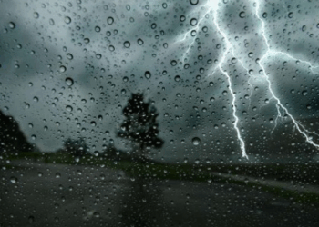 დაბალი ტემპერატურა, სეტყვა, ძლიერი ნალექი… – მეტეოროლოგი ასახელებს რეგიონებს, სადაც ამინდმა შესაძლოა პრობლემები შექმნას