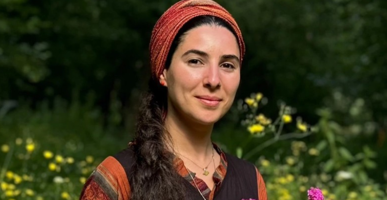 ნუცა ცისკარიშვილი სამწუხარო ინფორმაციას ავრცელებს