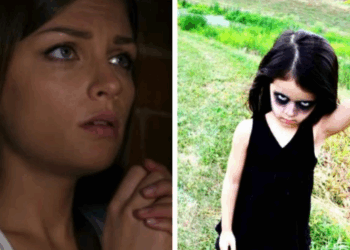 “ნათელმხილველმა მითხრა, რომ ბავშვს გავაჩენდი, რომელიც მთელს ოჯახს დაგვხოცავდა.. არ დავიჯერე მისი ნათქვამი, მაგრამ თურმე მართალს მეუბნებოდა”