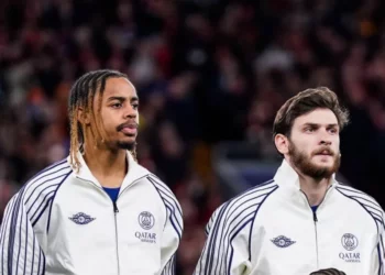 ბარკოლას ხვიჩას მოსვლის შემდეგ ფსიქოლოგიური პრობლემები დაეწყო – რა ინფორმაციას ავრცელებს L’Équipe  ?