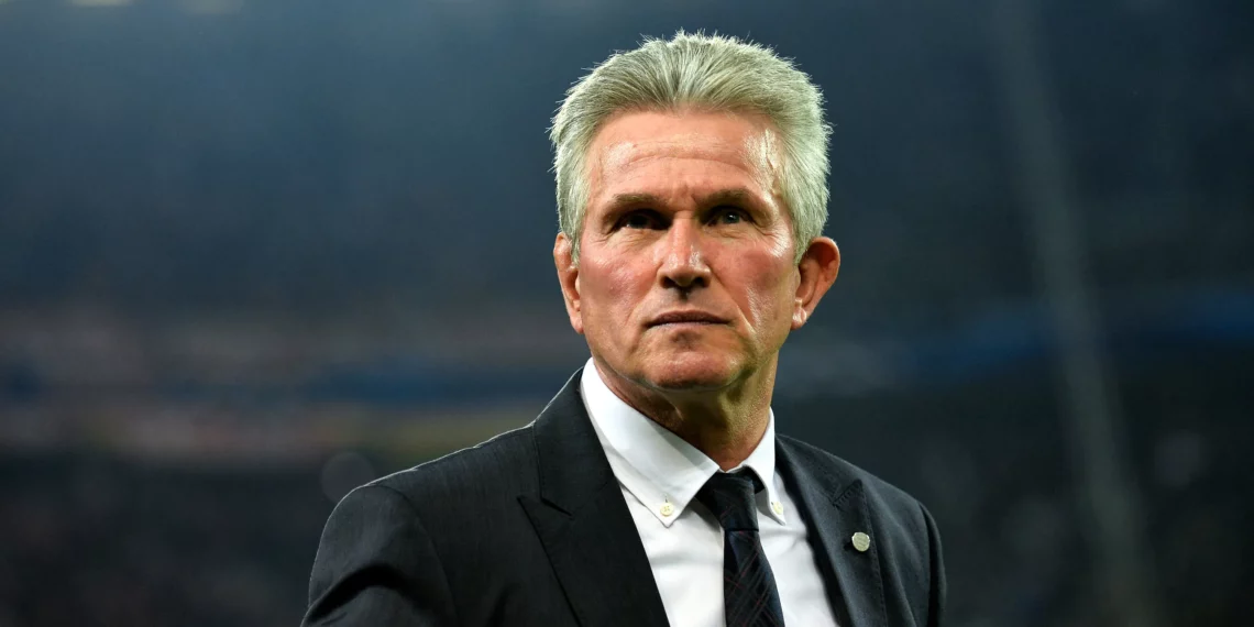 ლეგენდარულმა იუპ ჰაინკესმა კვარაცხელიას შესახებ გააკეთა კომენტარი