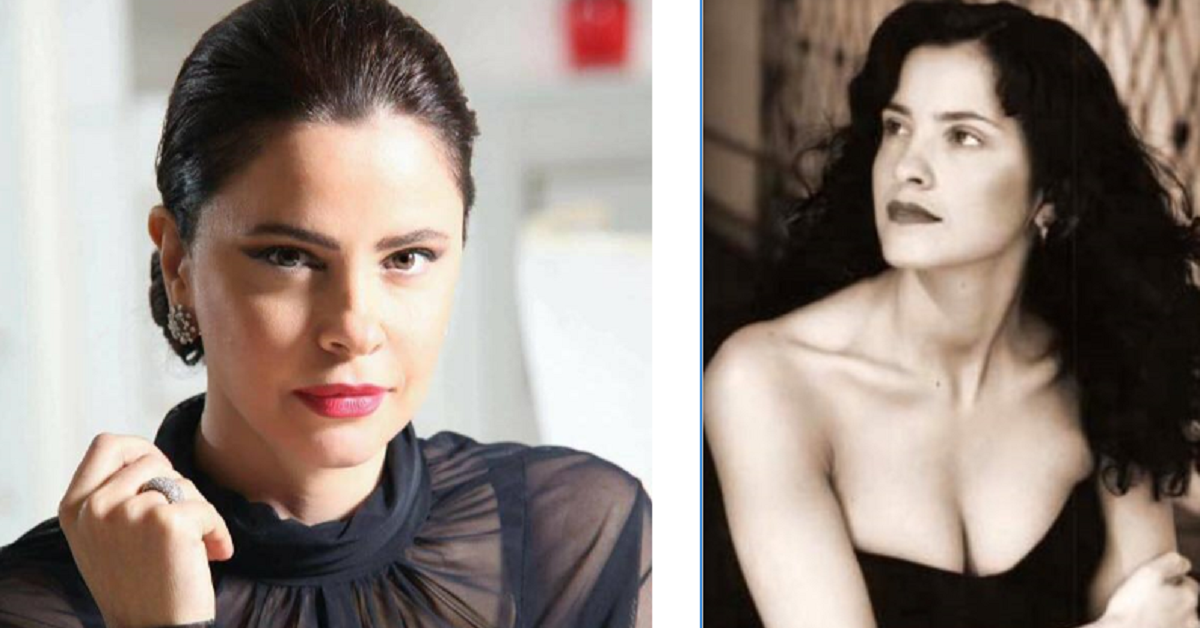 “ჩემი ნამდვილი სახელი ია არ არის – მამამ სხვა სახელი დამარქვა…” – ია ფარულავამ რეალური სახელი გაამხილა