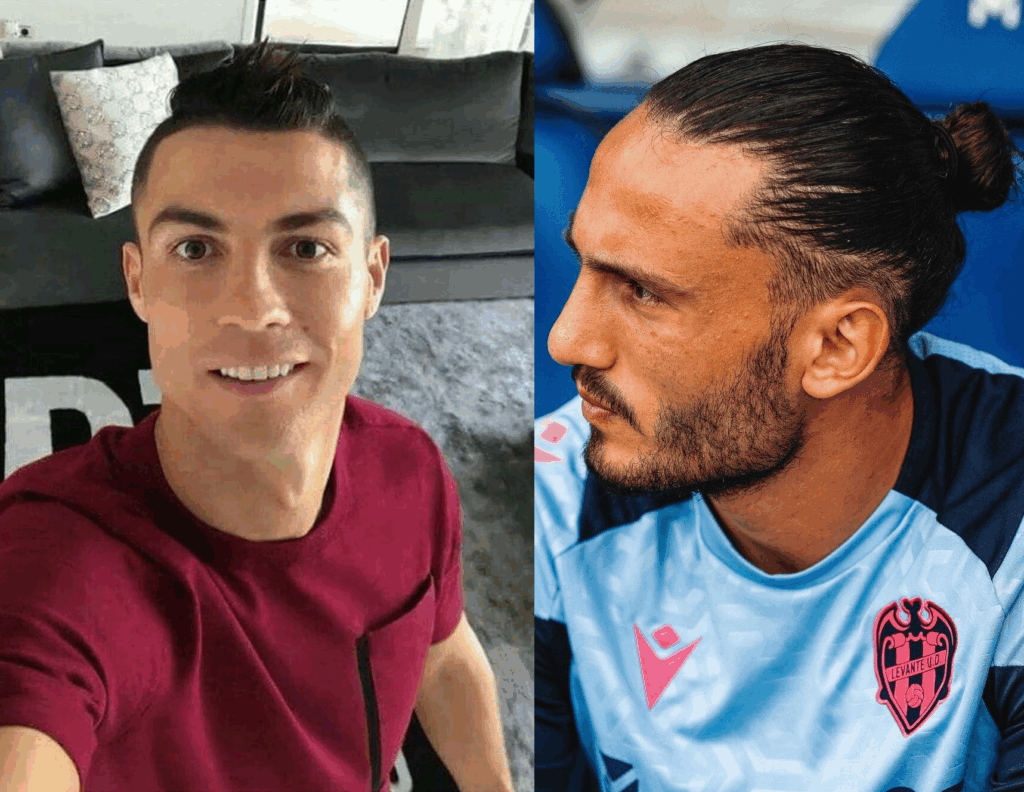 ქოჩორაშვილი და რონალდუ ერთად ? ეს იქნება საოცრება – ვრცელდება სასიხარულო ინფორმაცია