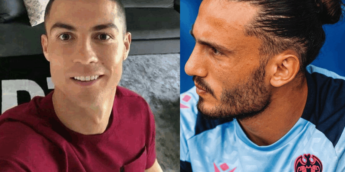 ქოჩორაშვილი და რონალდუ ერთად ? ეს იქნება საოცრება – ვრცელდება სასიხარულო ინფორმაცია