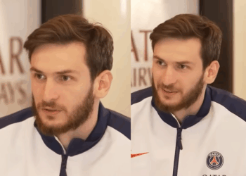 ხვიჩა კვარაცხელიამ რიო ფერდინანდის პოდკასტში კრიშტიანუ რონალდუს შესახებ ისაუბრა