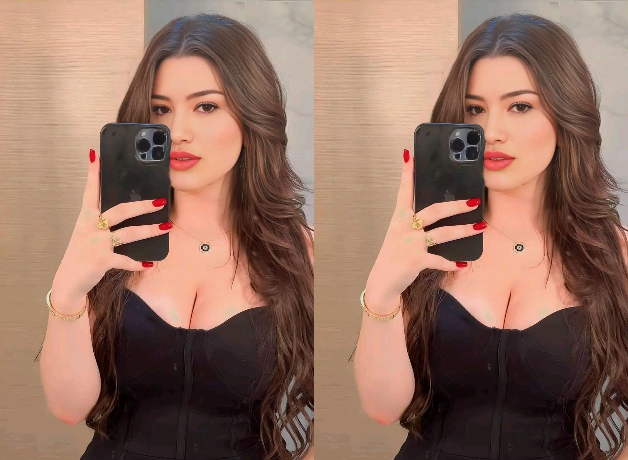 “ბინაში ახალი გადასული ვიყავი, დასაძინებლად რომ დავწექი დაღლილი უცებ ზევიდან ატყდა ხმაური, თავიდან ვიფიქრე რომ ჩხუბობდნენ, მაგრამ მერე მივხვდი რომ ნამეტანი ვნებიანი ხმები იყო…თან არ ჩერდებოდნენ…მარტო ვიყავი და გრძნობებს რომ არ ავყოლოდი…”