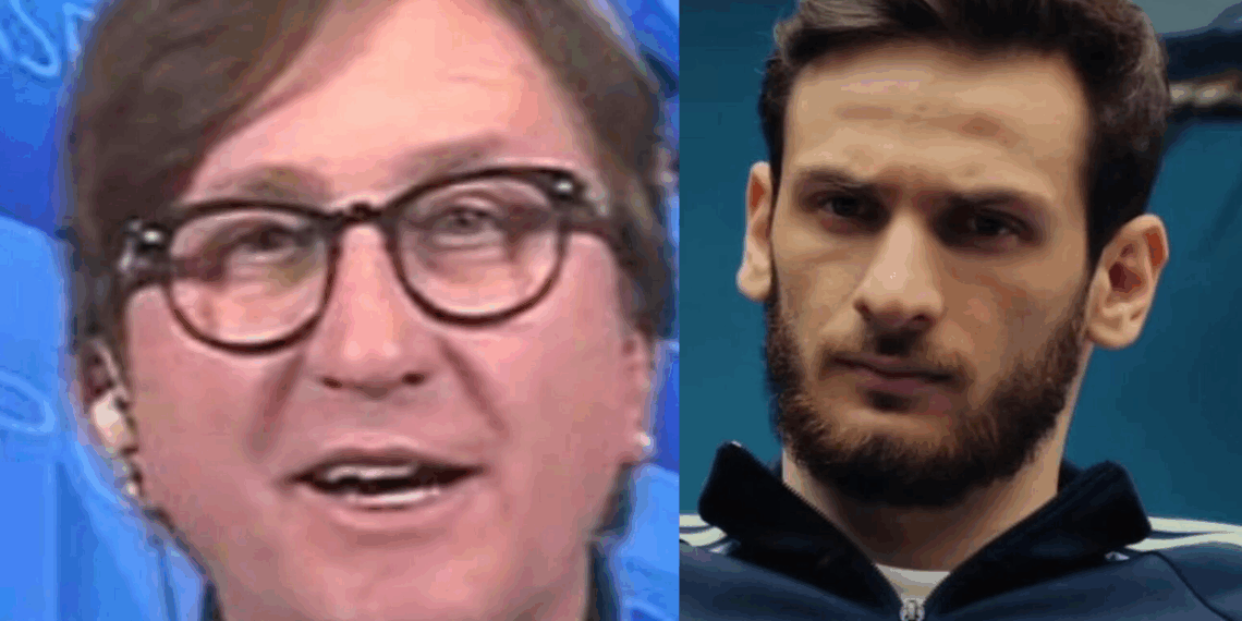 “ვინც ხვიჩას შეურაცხყოფას აყენებს, მათ მივმართავ” – რას ამბობს ცნობილი იტალიელი ჟურნალისტი ?