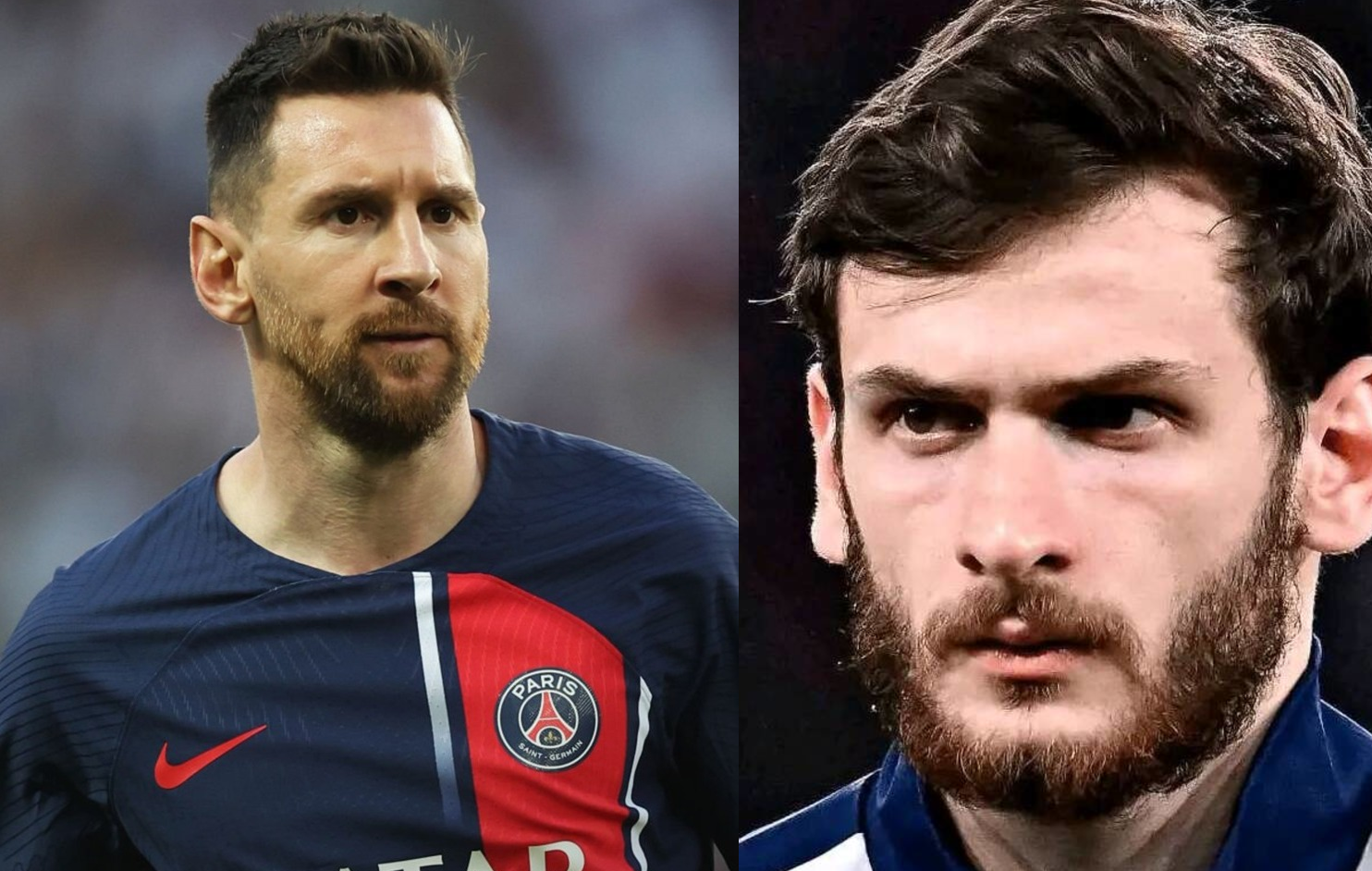 “მესის ამაში უკვე აჯობა” – რას წერენ ფრანგები კვარაცხელიას შესახებ ?