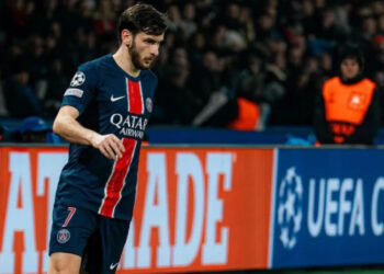 „კვარამ გუნდს თხოვნით მიმართა…“ – რა ინფორმაციას ავრცელებს ფრანგული მედია ?