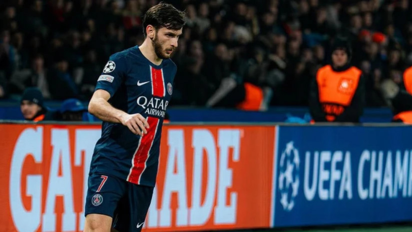 „კვარამ გუნდს თხოვნით მიმართა…“ – რა ინფორმაციას ავრცელებს ფრანგული მედია ?